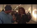 The Artists Reality - ep. 25 2 shows! Raw Umber and Eric The Artists Reality - ep. 25 2 shows! Raw Umber and Eric