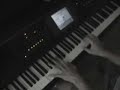 Lucy in the Sky with Diamonds - The Beatles piano cover