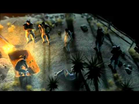 Picture from Fallout: New Vegas – The Story