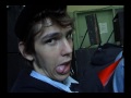 3 stuped boys and dartanian