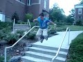 Crazy Boyz 10