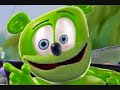 Paroles Cho Ka Ka O de Funny Bear 