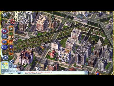 simcity 4