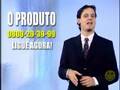 Os Barbixas - O Produto