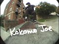 a film by RJ Klingelhoffer, featuring Alex Davis, Gary Collins, Doug Korfhagen, Dave Caddo, Ed kennedy, Kokomo Joe, James Frankhouse, plus many more
