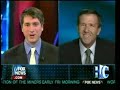 John Campbell Talks About Pork Barrell Spending John Campbell Talks About Pork Barrell Spending