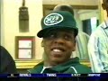 Jay-Z On Cutting Up with Jermaine Dupri 1/2