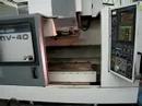 Mori Seiki MV40 B Vertical Machining Center 49642