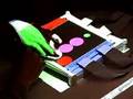 MERL DiamondTouch (2001)