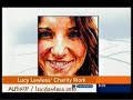 Lucy Lawless on NZ Breakfast Show