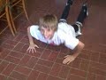 Double Jointed Trick