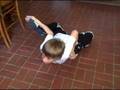 Double Jointed Trick