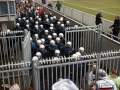 Amsterdam Hooligans