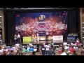 Schüler - Vorrunde 3