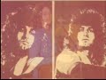 JON ANDERSON Olias Of Sunhillow InterView pt4 : Jon and Patrick Moraz