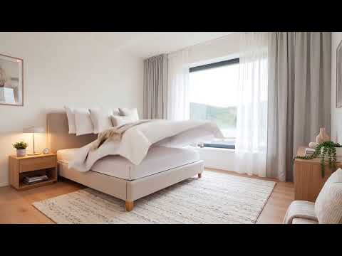 Video Prodej rodinného domu 5+kk, 153,4 m², pozemek 395 m², Chrustenice,  tepelné čerpadlo