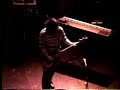 afghan whigs on tour with redd kross. summer, 1994 