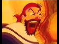 izledim: Popeye Meets Sinbad the Sailor