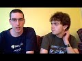 Lachlan Hunt on the Selectors API