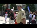 Sparpaket: Demonstration in Hagen 25. Juni 2009 (Zusammenschnitt)