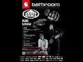 carhartt presents bathroom ft. group home japan tour 2008
dj premier??