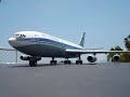 Ilyushin IL-86 Aeroflot