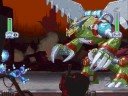 Megaman X4 Ultimate Armor