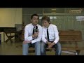 Kabaret Czwarta Fala - Rozmowa w Krakowie