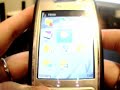 Nokia e65 Quick Review Nokia e65 Quick Review