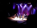 Rankin Family Live in Toronto - 6