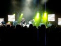 David Cook-I Did It For You-Dallas, Tx. 11/08/09