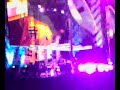 Muse - Butterflies & Hurricanes - Wembley 16th June  2007
