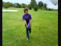 Kid wants kite