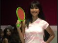 Intan Ladyana Gayakan Fesyen Amir Luqman