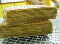 Indonesian kueh lapis