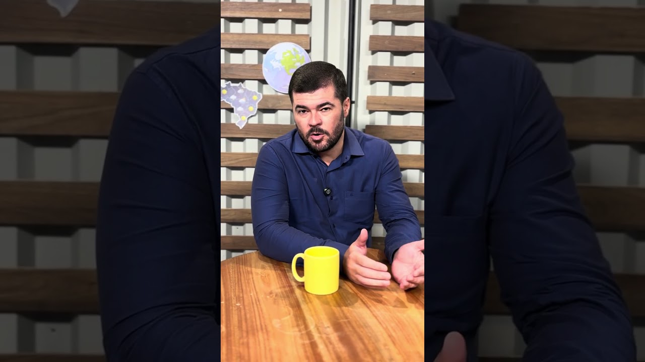 Quer saber se vai chover na sua região e como isso pode impactar o agro? Confira agora o quadro Será