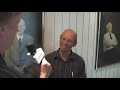 MUSIKEREN afholder masterclass