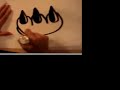 Claw Handstyle