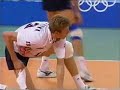 MEN'S GOLD BARCELONA 92 - BRA 3 X O HOL