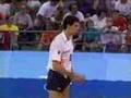 MEN'S GOLD BARCELONA 92 - BRA 3 X O HOL