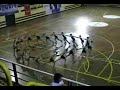Precision Skate Campeonas Nacionales Precision Skate Campeonas Nacionales