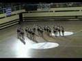 Precision Skate Campeonas Nacionales