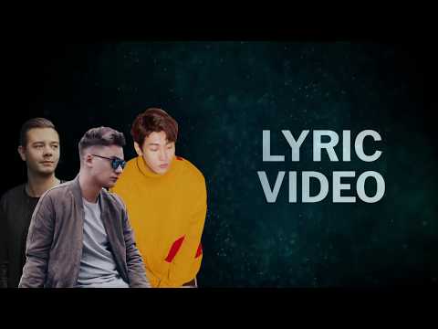 SHAUN (숀), Conor Maynard, Sam Feldt - WAY BACK HOME (집으로 가는 길) - Karaoke Lyric Video | 6CAST
