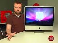 Apple iMac 24 inch 2.8 GHz (New processor) Apple iMac 24 inch 2.8 GHz (New processor)