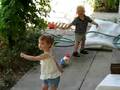 Austin & Presley Dancing part 2