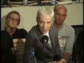 eurythmics live on rfm (french radiostation)5/6