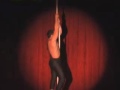 Columbia City Cabaret Rope Gig