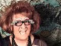 Georgette Featherston Interviews the Love Matrix God