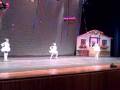 videos de ballet 2008