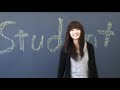 The real voice of japanese students Video